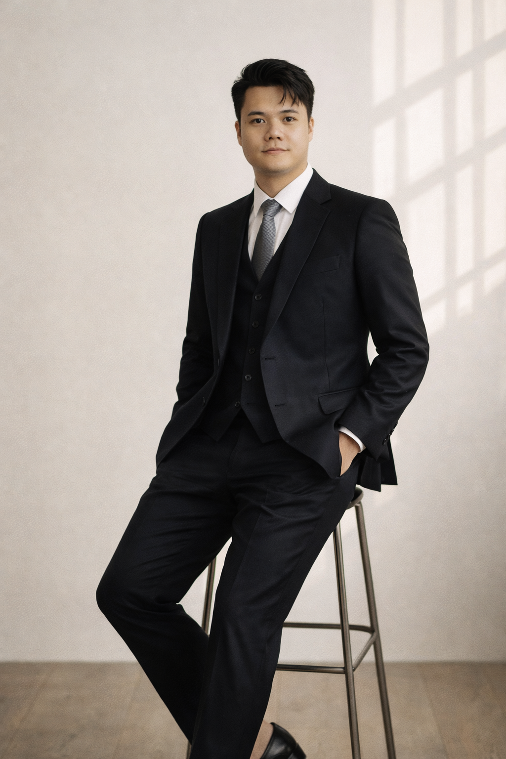Chris Cheng